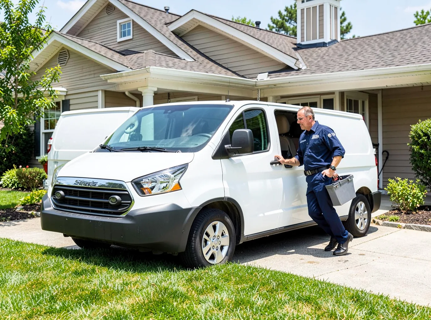 Emergency Plumber company in Michigan City, MS