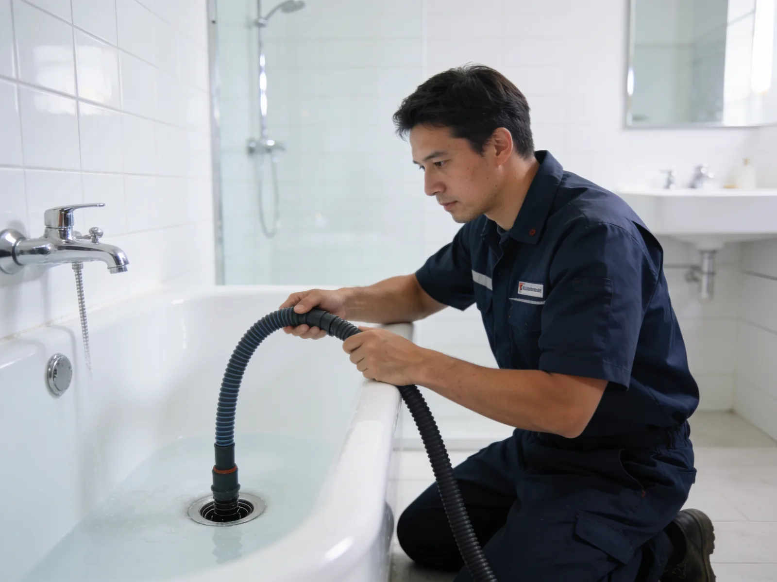 Emergency Plumber Michigan City, MS FAQs